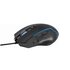 GEMBIRD MUSG-RAGNAR-RX300 mouse Gaming Mano destra USB tipo A 12000 DPI