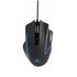 GEMBIRD MUSG-RAGNAR-RX300 mouse Gaming Mano destra USB tipo A 12000 DPI