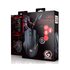 GEMBIRD MUSG-RAGNAR-RX300 mouse Gaming Mano destra USB tipo A 12000 DPI