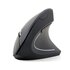 GEMBIRD MUSW-ERGO-01 mouse Ufficio Mano destra RF Wireless Ottico 1600 DPI