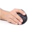 GEMBIRD MUSW-ERGO-01 mouse Ufficio Mano destra RF Wireless Ottico 1600 DPI