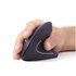 GEMBIRD MUSW-ERGO-01 mouse Ufficio Mano destra RF Wireless Ottico 1600 DPI