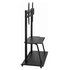 GEMBIRD TVS-100F-01 Supporto per display espositivi 2,54 m (100