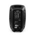 Gemini AS-2110BT altoparlante Range completo Nero Con cavo e senza cavo