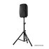 Gemini AS-2110BT altoparlante Range completo Nero Con cavo e senza cavo