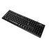 GENIUS Computer Technology KB-100 tastiera Ufficio USB QWERTY Inglese Nero