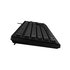 GENIUS Computer Technology KB-100 tastiera Ufficio USB QWERTY Inglese Nero