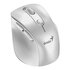 GENIUS Ergo 9000S Pro mouse Universale Mano destra RF senza fili + Bluetooth Ottico 2400 DPI