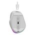 GENIUS Ergo 9000S Pro mouse Universale Mano destra RF senza fili + Bluetooth Ottico 2400 DPI