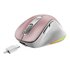 GENIUS Ergo 9000S Pro mouse Universale Mano destra RF senza fili + Bluetooth Ottico 2400 DPI