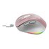 GENIUS Ergo 9000S Pro mouse Universale Mano destra RF senza fili + Bluetooth Ottico 2400 DPI