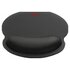 GENIUS MOUSE PAD G-WMP 100 CON POGGIA POLSO BLACK