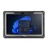 Getac F110 G7 Intel® Core™ i5 256 GB 29,5 cm (11.6") 16 GB Wi-Fi 6E (802.11ax) Windows 11 Pro Nero