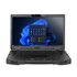 Getac S510 Intel Core Ultra 5 135U Computer portatile 39,6 cm (15.6") Full HD 64 GB DDR5-SDRAM 512 GB SSD Wi-Fi 6E (802.11ax) Windows 11 Pro Nero