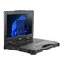 Getac X600 Intel® Core™ i5 i5-11500HE Computer portatile 39,6 cm (15.6