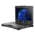 Getac X600 Intel® Core™ i5 i5-11500HE Computer portatile 39,6 cm (15.6