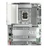 GigaByte 1851 Z890 AERO G Scheda Madre - Supporta CPU Intel Core Ultra (Serie 2), VRM a 16+1+2 fasi, fino a 8800MHz DDR5 (OC), 1xPCIe 5.0 + 4xPCIe 4.0, Wi-Fi 7, LAN 2.5GbE, Thunderbolt 4
