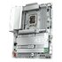 GigaByte 1851 Z890 AERO G Scheda Madre - Supporta CPU Intel Core Ultra (Serie 2), VRM a 16+1+2 fasi, fino a 8800MHz DDR5 (OC), 1xPCIe 5.0 + 4xPCIe 4.0, Wi-Fi 7, LAN 2.5GbE, Thunderbolt 4