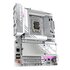 GigaByte 1851 Z890 AORUS ELITE WIFI7 ICE Scheda Madre - Supporta CPU Intel Core Ultra (Serie 2), VRM a 16+1+2 fasi, fino a 8800MHz DDR5 (OC), 1xPCIe 5.0 + 3xPCIe 4.0, Wi-Fi 7, LAN 2.5GbE, Thunderbolt 4