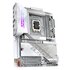 GigaByte 1851 Z890 AORUS PRO ICE Scheda Madre - Supporta CPU Intel Core Ultra (Serie 2), VRM a 16+1+2 fasi, fino a 9500MHz DDR5 (OC), 1xPCIe 5.0 + 4xPCIe 4.0, Wi-Fi 7, LAN 5GbE, Thunderbolt 4