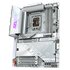 GigaByte 1851 Z890 AORUS PRO ICE Scheda Madre - Supporta CPU Intel Core Ultra (Serie 2), VRM a 16+1+2 fasi, fino a 9500MHz DDR5 (OC), 1xPCIe 5.0 + 4xPCIe 4.0, Wi-Fi 7, LAN 5GbE, Thunderbolt 4