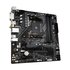GigaByte A520M DS3H AC Scheda Madre - CPU AMD Ryzen Serie 5000, VRM 5+3 fasi, fino a 4733 MHz DDR5 (OC), 1xPCIe 3.0 M.2, LAN GbE, WIFI 5, USB 3.2 Gen 1