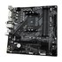 GigaByte A520M DS3H AC Scheda Madre - CPU AMD Ryzen Serie 5000, VRM 5+3 fasi, fino a 4733 MHz DDR5 (OC), 1xPCIe 3.0 M.2, LAN GbE, WIFI 5, USB 3.2 Gen 1
