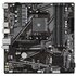 GigaByte A520M DS3H V2 scheda madre Socket AM4 micro ATX