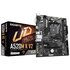 GigaByte A520M K V2 AMD A520 Socket AM4 ATX