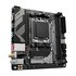 GigaByte A620I AX 1.0 scheda madre AMD A620 Presa di corrente AM5 mini ITX