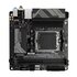 GigaByte A620I AX 1.0 scheda madre AMD A620 Presa di corrente AM5 mini ITX