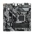 GigaByte A620M DS3H (rev. 1.0) AMD A620 Presa di corrente AM5 micro ATX
