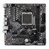 GigaByte A620M H (rev. 1.0) AMD A620 Presa di corrente AM5 micro ATX