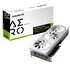 GigaByte AERO GeForce RTX 4070 SUPER OC 12G NVIDIA 12 GB GDDR6X White