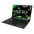GigaByte AERO X16 Laptop da Gaming - Copilot+ PC, 16