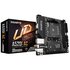GigaByte AM4 A520I AC Mini ITX