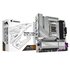 GigaByte AM5 AORUS B650M ELITE AX ICE AMD B650 M-ATX