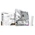GigaByte AM5 B850M AORUS ELITE WIFI 6E ICE Micro ATX