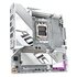 GigaByte AM5 B850M AORUS ELITE WIFI 6E ICE Micro ATX
