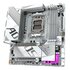 GigaByte AM5 B850M AORUS ELITE WIFI 6E ICE Micro ATX