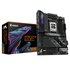 GigaByte AM5 X870E A ELITE WIFI 7 Ryzen 9000 VRM digitale a 16+2+2 fasi, fino a 8000MHz DDR5 (OC) LAN 2.5GbE