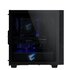GigaByte Aorus C300 GLASS Midi Tower Nero