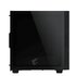 GigaByte Aorus C300 GLASS Midi Tower Nero