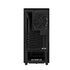 GigaByte Aorus C300 GLASS Midi Tower Nero