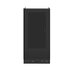 GigaByte Aorus C300 GLASS Midi Tower Nero