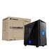 GigaByte Aorus C300 GLASS Midi Tower Nero
