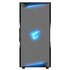 GigaByte Aorus C300 GLASS Midi Tower Nero
