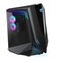 GigaByte AORUS C700 Full Tower Nero