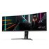 GigaByte AORUS CO49DQ Monitor PC 124,5 cm (49