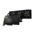 GigaByte AORUS GeForce RTX 4090 XTREME WATERFORCE 24G NVIDIA 24 GB GDDR6X